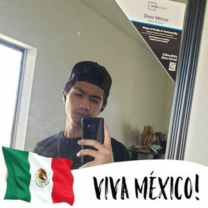 Meet your Posher, George